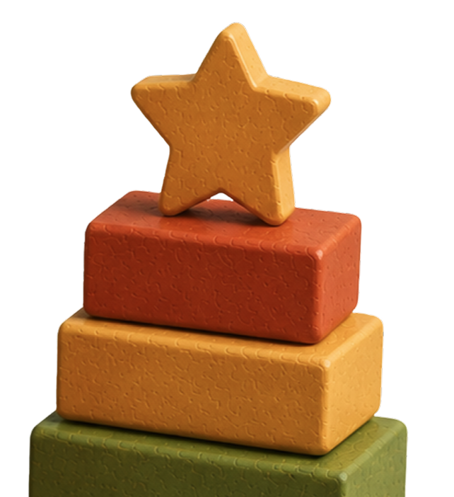 star